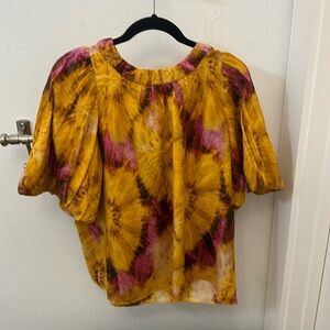 Marie Oliver Blouse